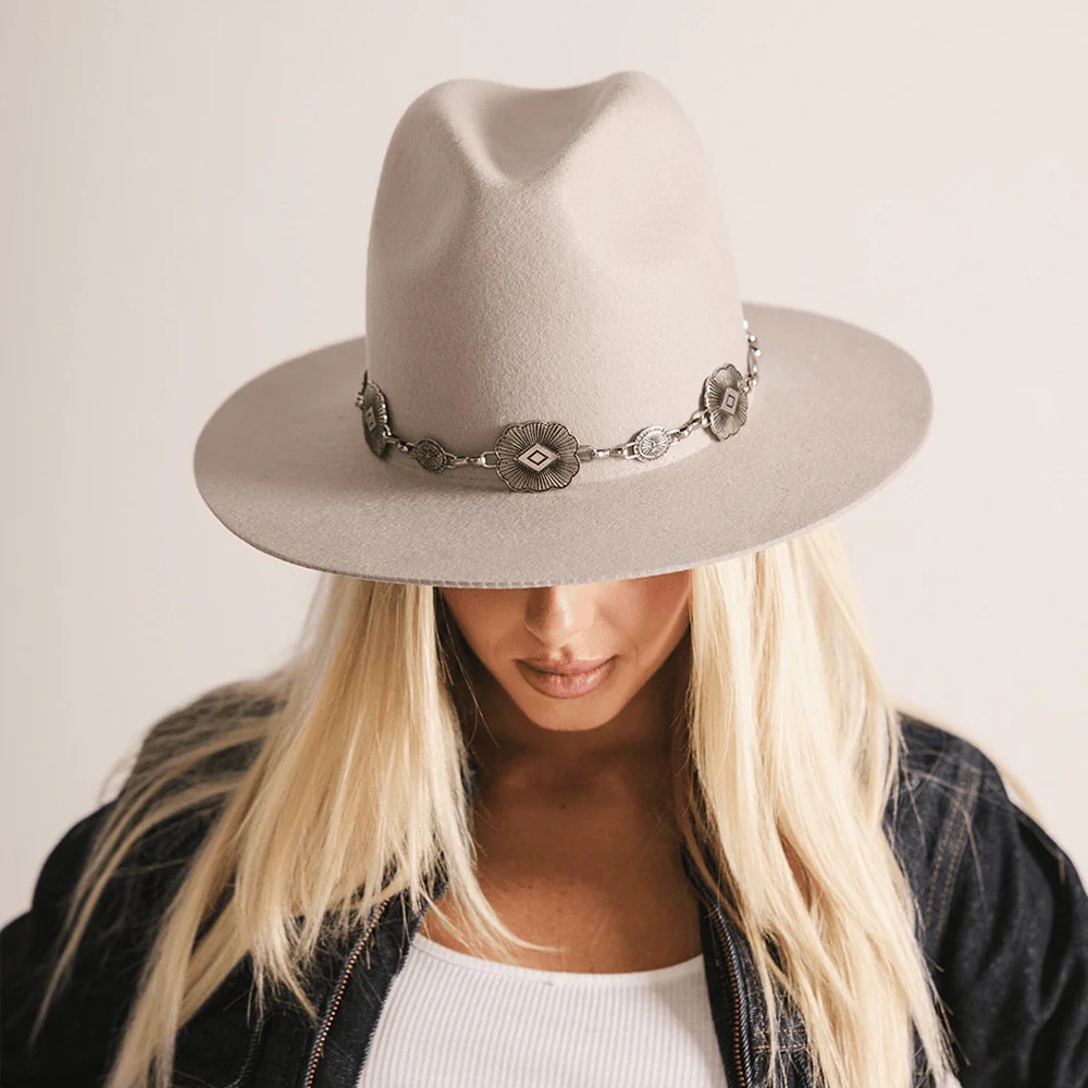 Gigi Pip Billie Tall Hat
